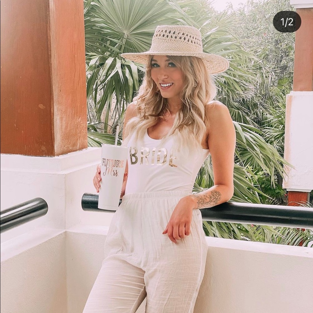 BRIDE swimsuit